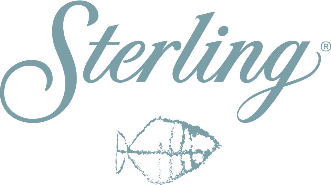 STERLING WHITE HALIBUT